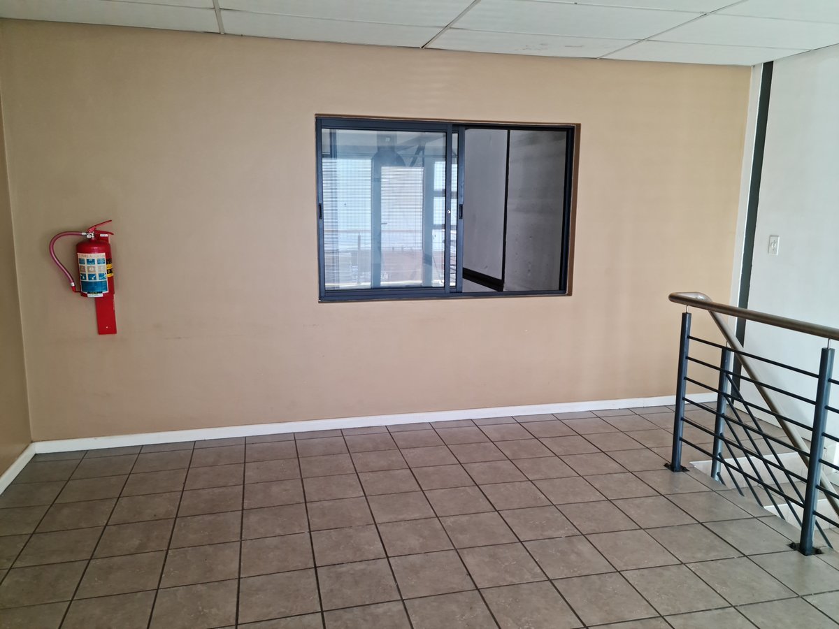 To Let commercial Property for Rent in Mall Interchange Western Cape